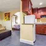 Rodeway Inn&Suites Centro Médico