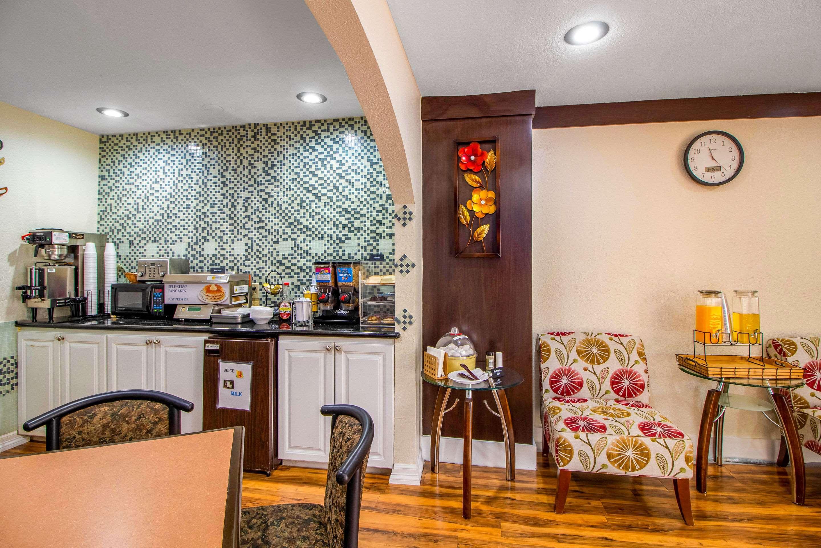 Rodeway Inn&suites Centro Médico 3* Houston