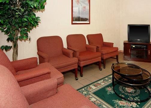 Rodeway Inn&suites Centro Médico 3* Houston