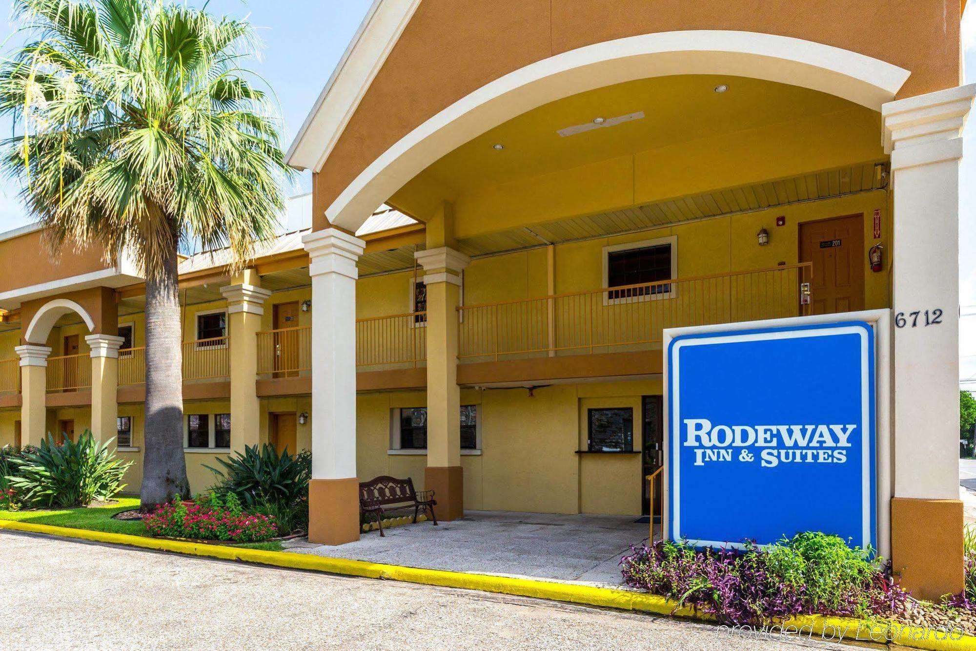 Rodeway Inn&suites Centro Médico 3*
