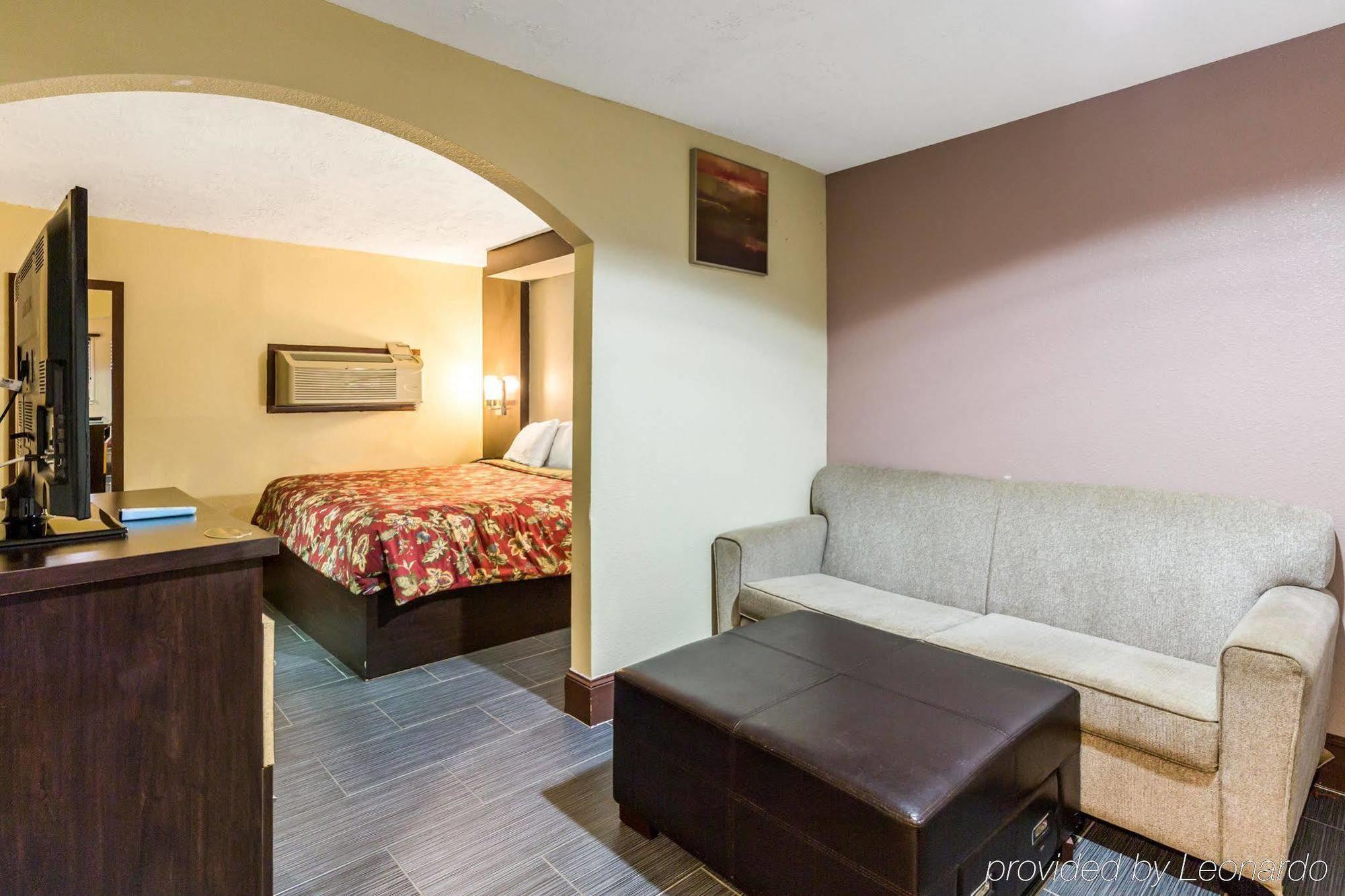 Rodeway Inn&suites Centro Médico Hotel 3*