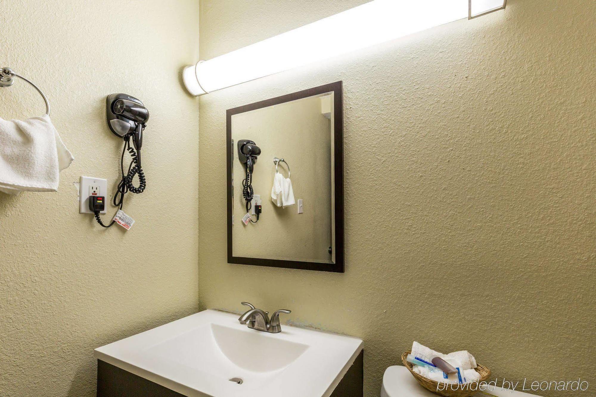 Hotel Rodeway Inn&suites Centro Médico