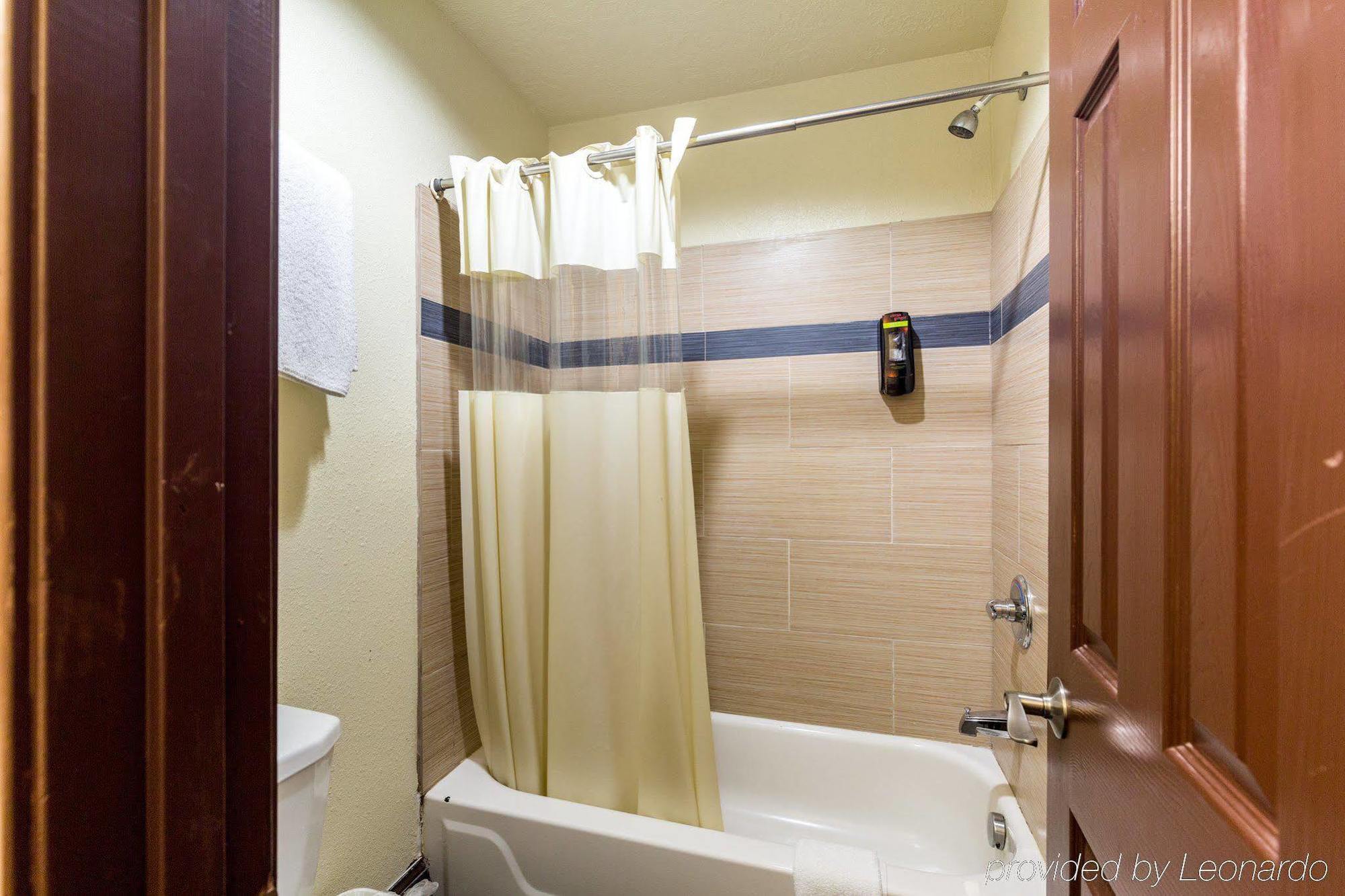 Rodeway Inn&suites Centro Médico Hotel Houston