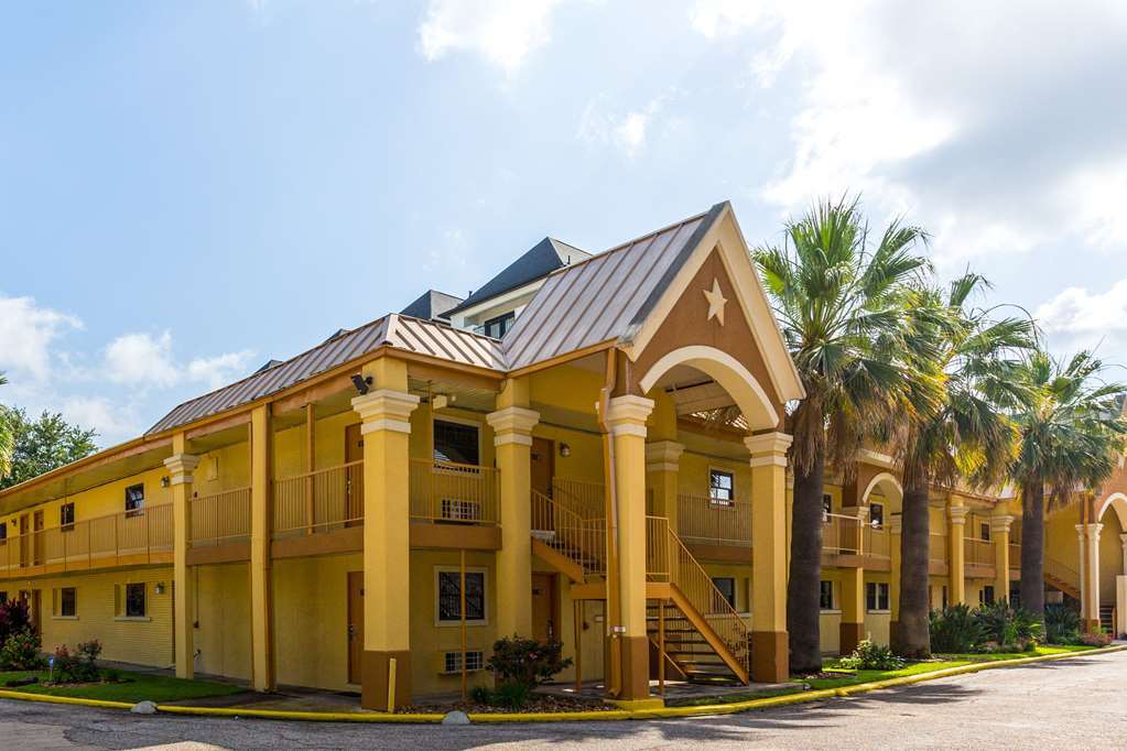 Rodeway Inn&suites Centro Médico Hotel