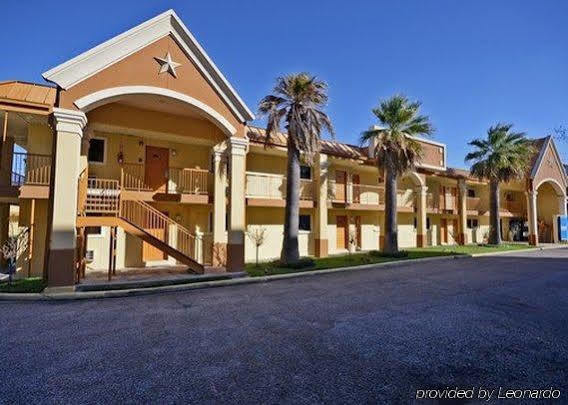Rodeway Inn&suites Centro Médico Houston