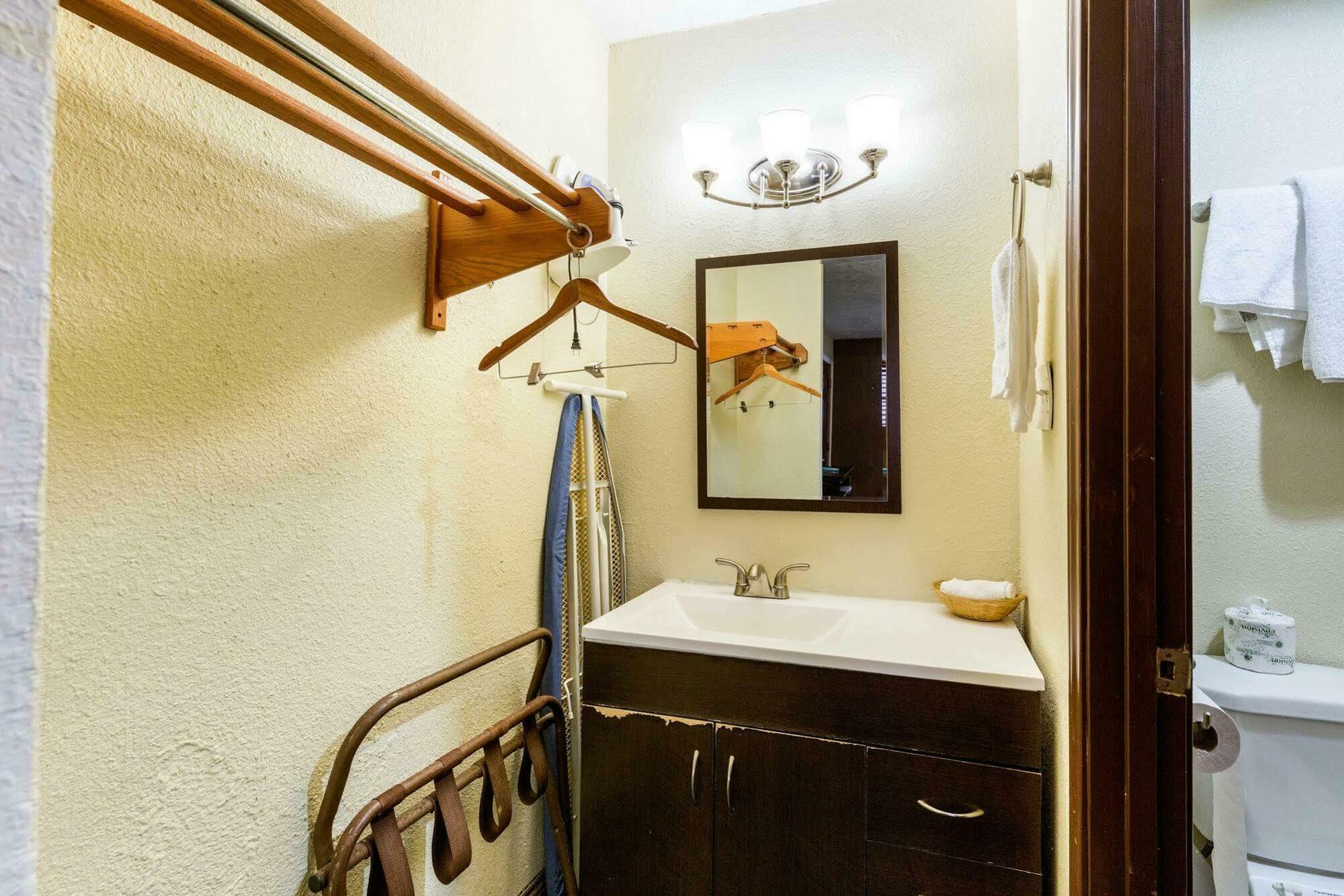 Hotel Rodeway Inn&suites Centro Médico 3*