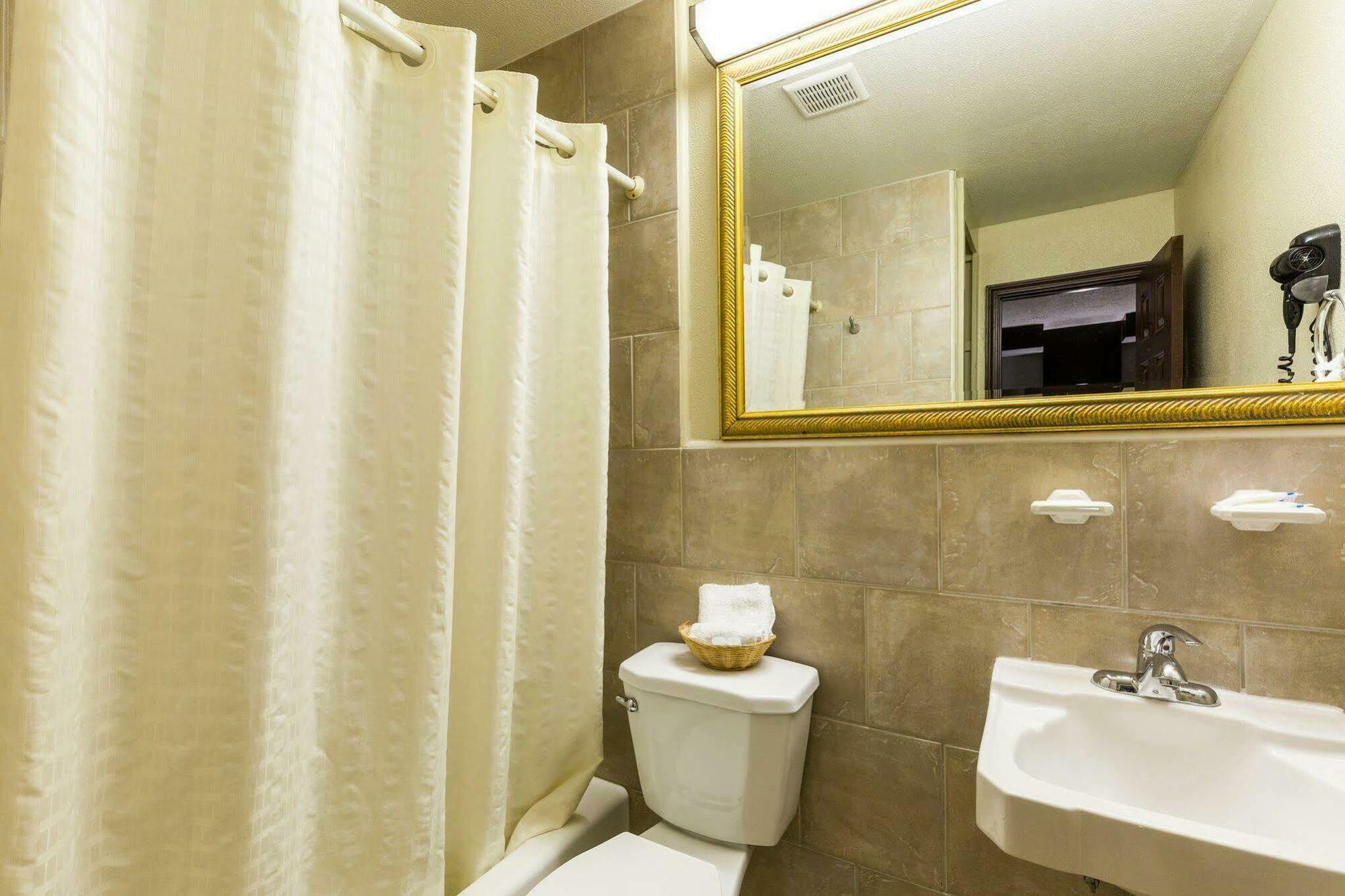 Rodeway Inn&suites Centro Médico 3* Houston
