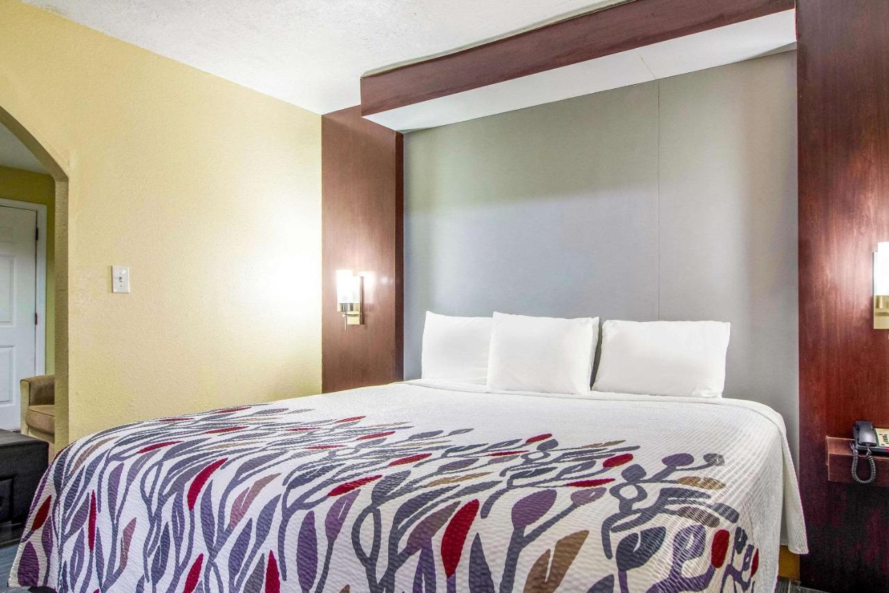 Hotel Rodeway Inn&suites Centro Médico 3*